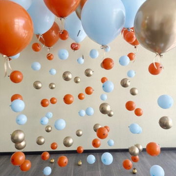 Шарики На Леске " Осени День" 