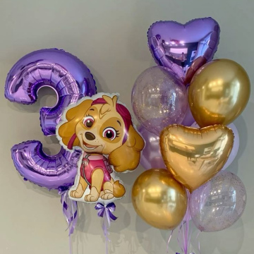 Композиция " Скай" 