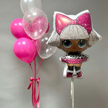 Композиция "Лол" 