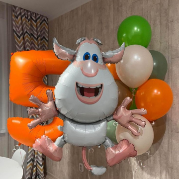 Композиция " Буба" 