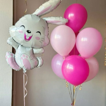 Композиция " Зайка" 