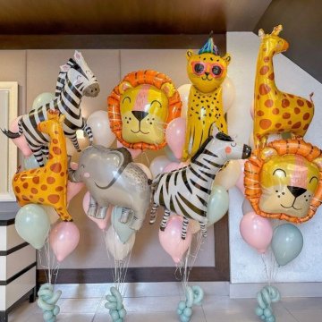 Композиция " Магадакаскар" 